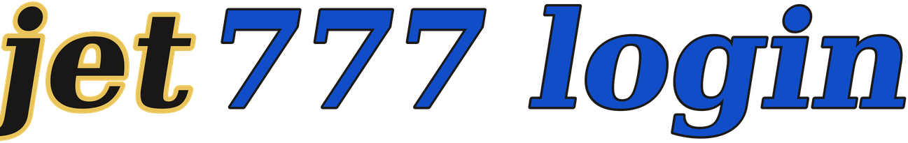 jet777 login logo